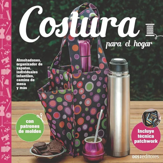 Costura: para el hogar - Paperback