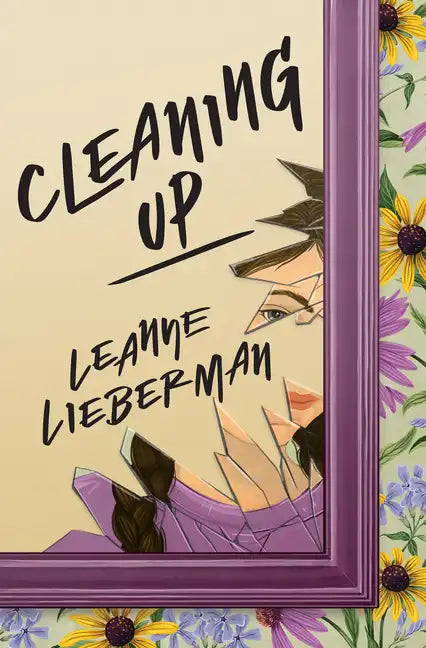 Cleaning Up - Hardcover