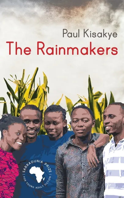 The Rainmakers - Paperback