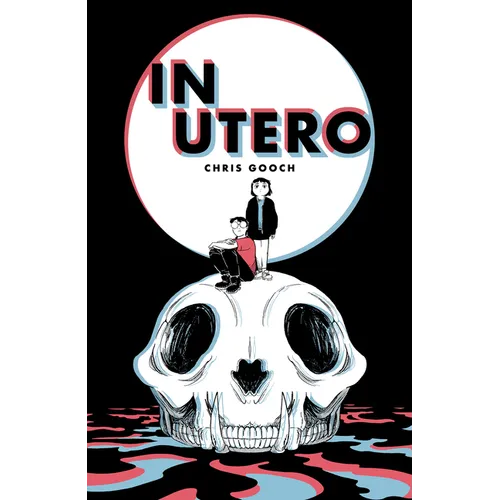 In Utero - Paperback