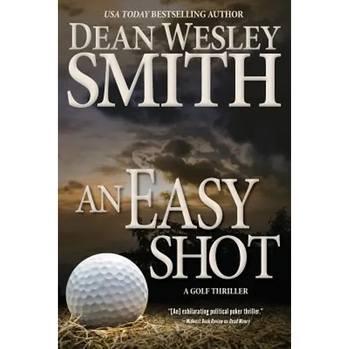 An Easy Shot - Paperback