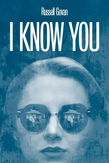 I Know You - Paperback