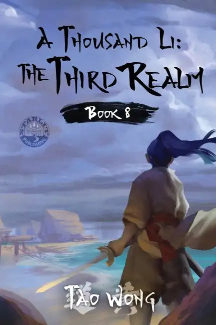 A Thousand Li: A Xianxia Cultivation Novel - Paperback