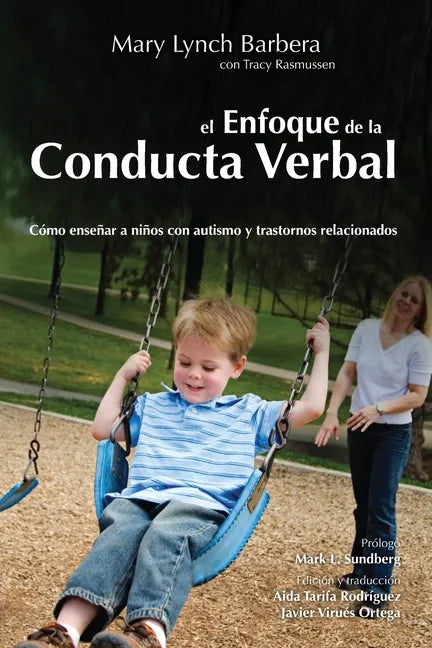 EL Enfoque de la Conducta Verbal - Paperback