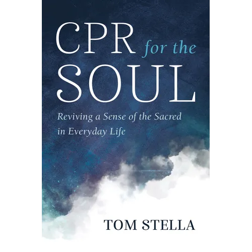 CPR for the Soul - Hardcover