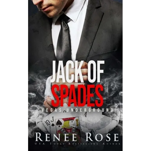 Jack of Spades: A Mafia Romance - Paperback