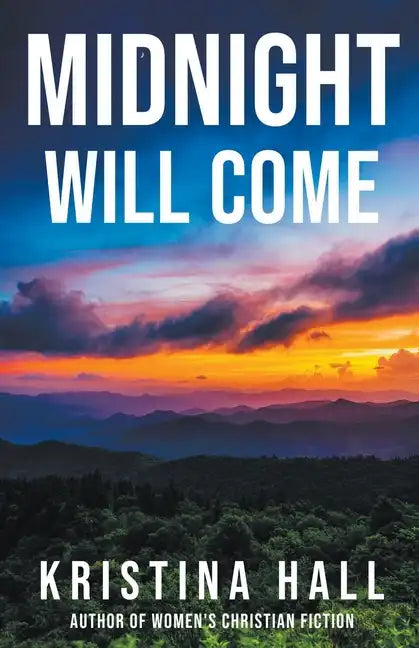 Midnight Will Come - Paperback