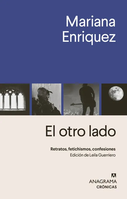 Otro Lado, El - Paperback