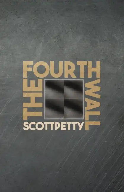 The Fourth Wall - Paperback