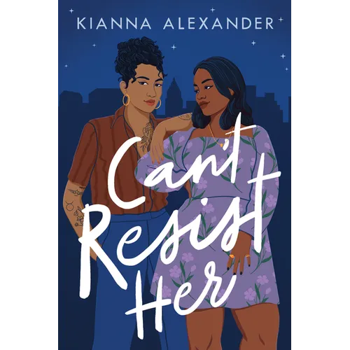 Can't Resist Her - Paperback