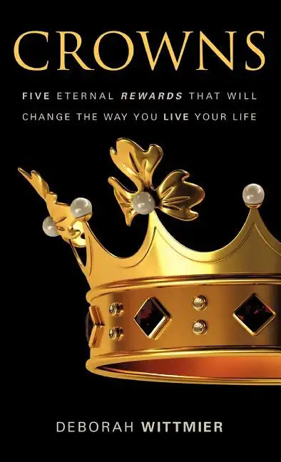 Crowns - Hardcover