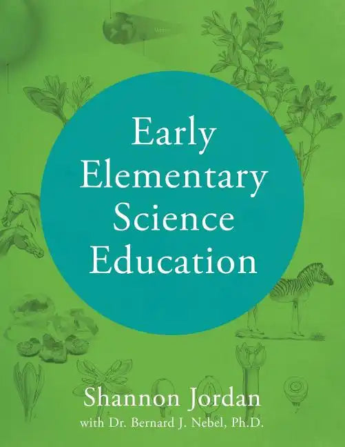 Early Elementary Science Education - Paperback