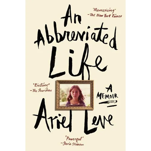 An Abbreviated Life: A Memoir - Paperback