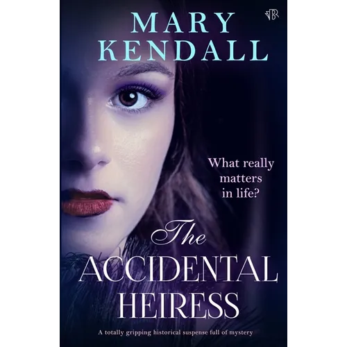 The Accidental Heiress - Paperback
