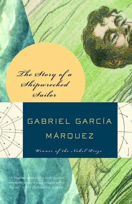 The Story of a Shipwrecked Sailor - Paperback