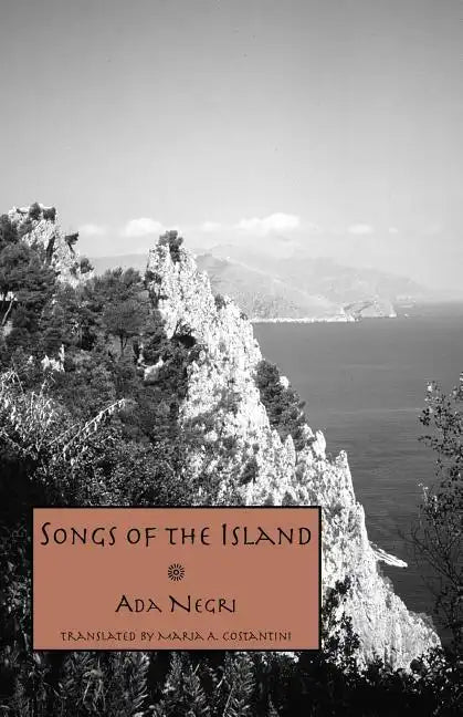 Songs of the Island - Paperback