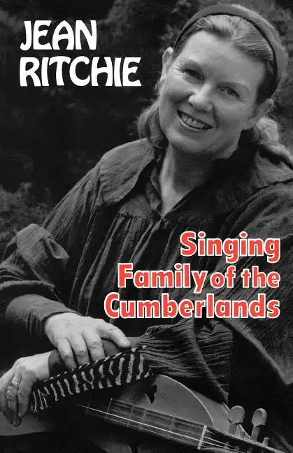 Singing Family of the Cumberlands - Paperback