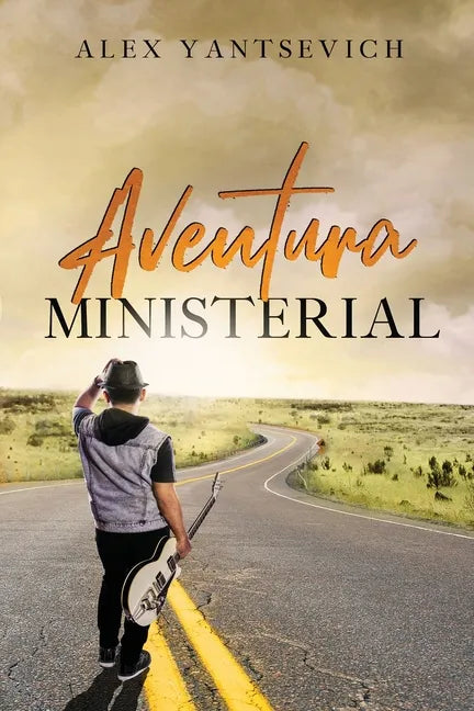 Aventura Ministerial - Paperback