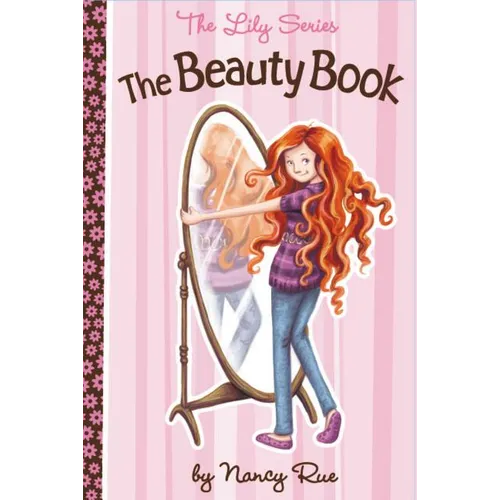 The Beauty Book - Paperback