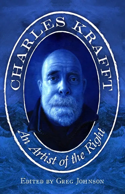 An Artist of the Right - Paperback