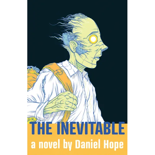 The Inevitable - Paperback