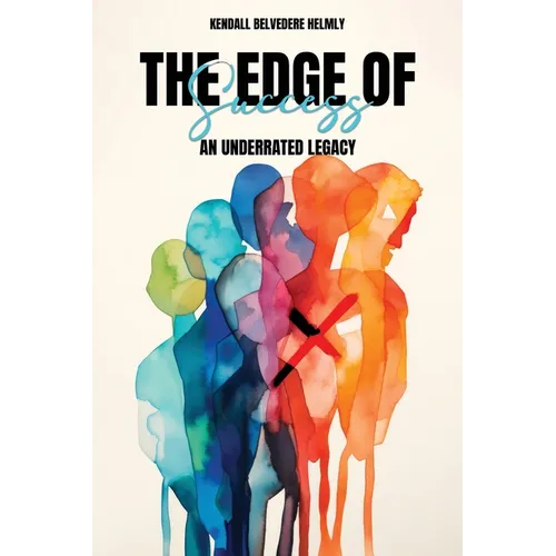 The Edge of Success: An Underrated Legacy - Paperback