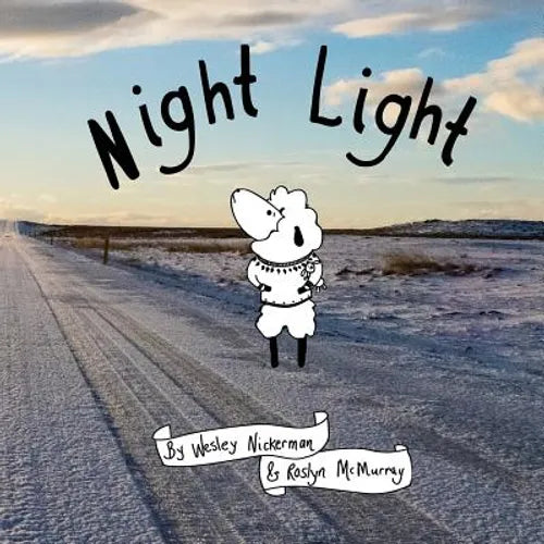 Night Light - Paperback