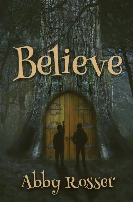 Believe - Paperback