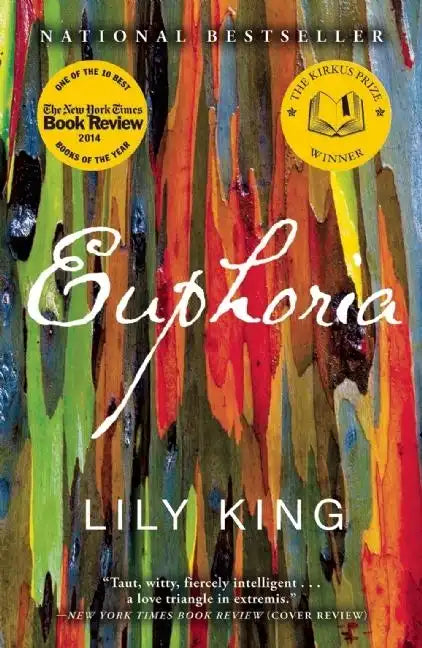 Euphoria - Paperback
