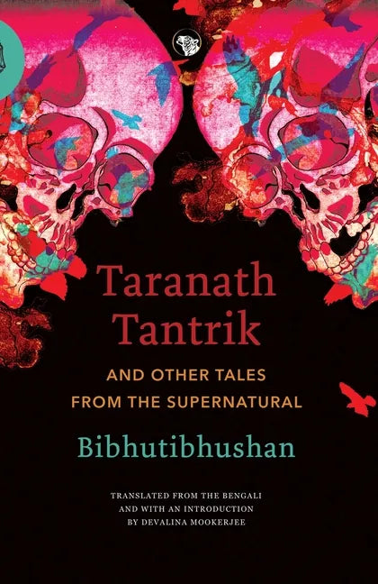 Taranath Tantrik and Other Tales from the Supernatural - Paperback
