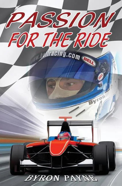 Passion for the Ride - Paperback