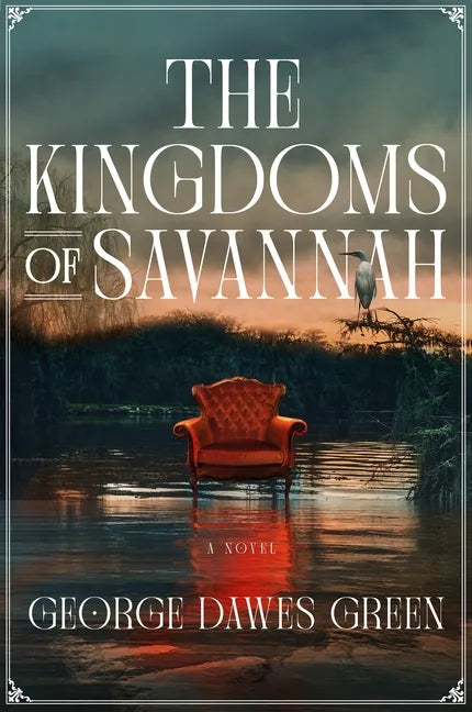 The Kingdoms of Savannah - Hardcover