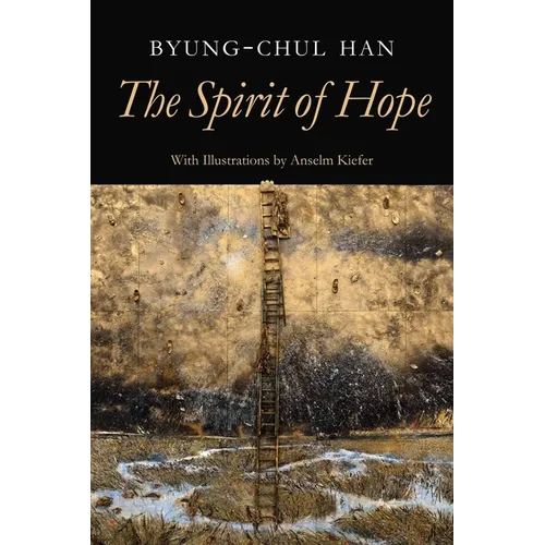 The Spirit of Hope - Hardcover