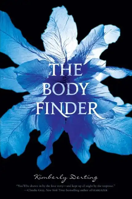 The Body Finder - Paperback