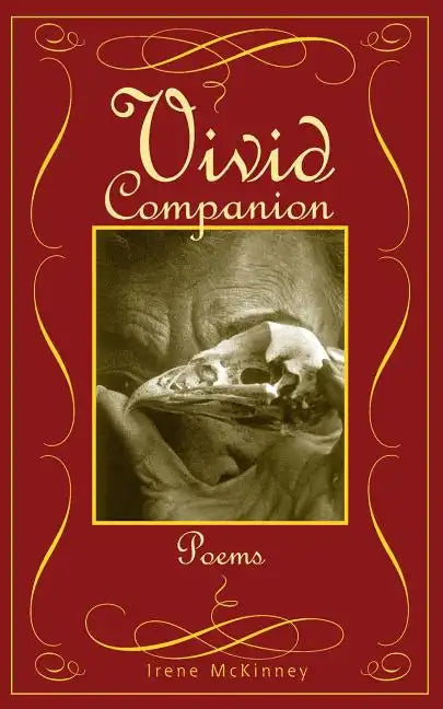 Vivid Companion - Paperback