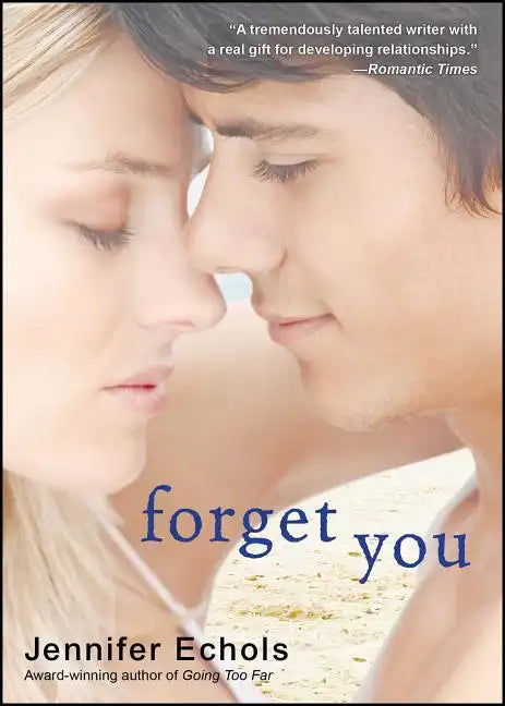 Forget You - Paperback
