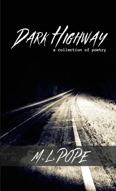 Dark Highway - Paperback