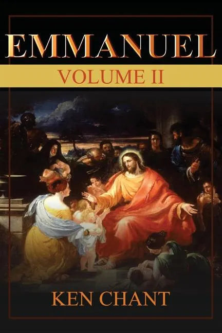 Emmanuel II - Paperback