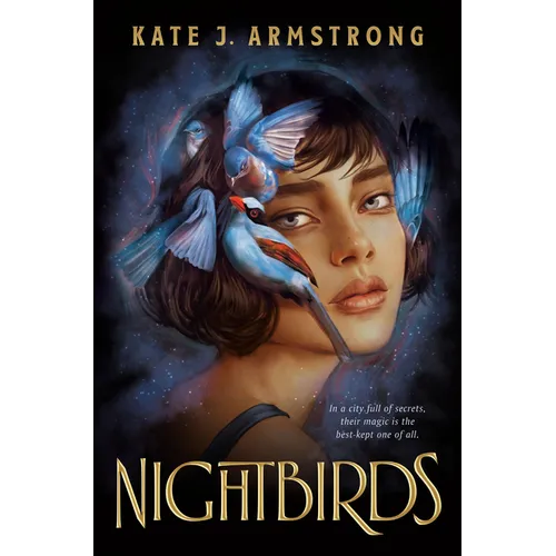 Nightbirds - Hardcover