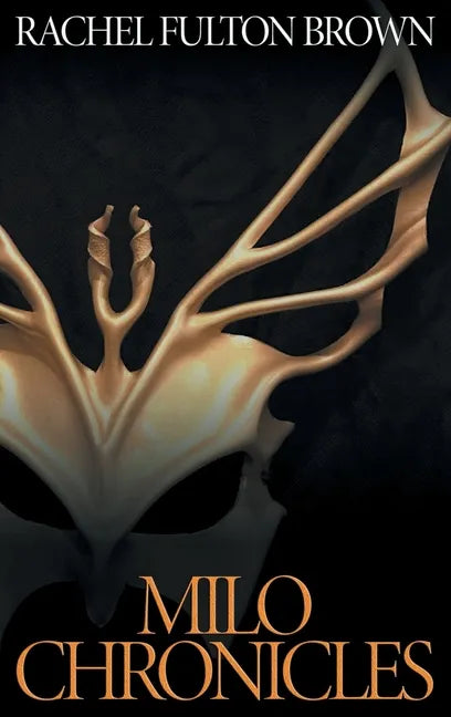 Milo Chronicles: Devotions 2016 - 2019 - Hardcover