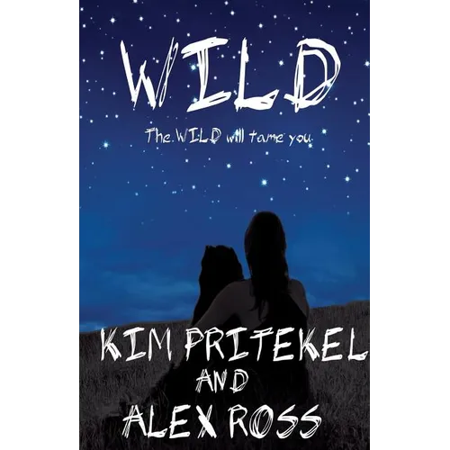 Wild - Paperback