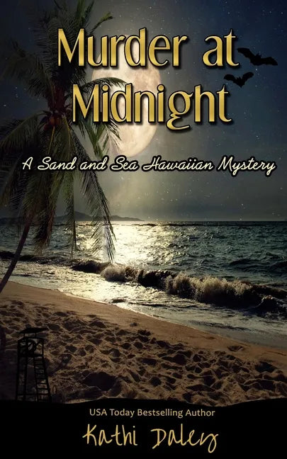 Murder at Midnight - Paperback