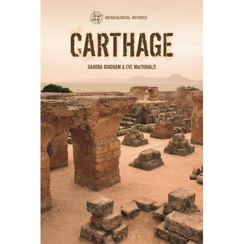 Carthage - Hardcover