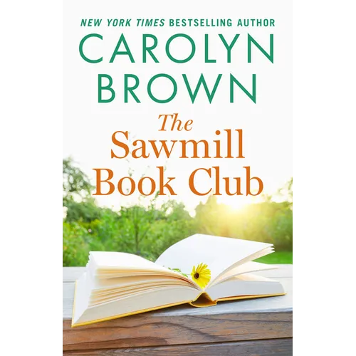 The Sawmill Book Club - Paperback