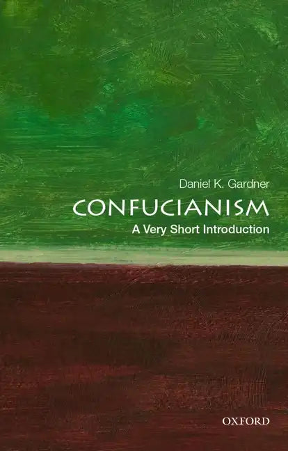 Confucianism: A Very Short Introduction - Paperback