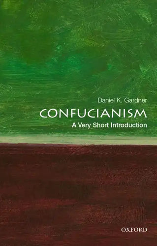 Confucianism: A Very Short Introduction - Paperback