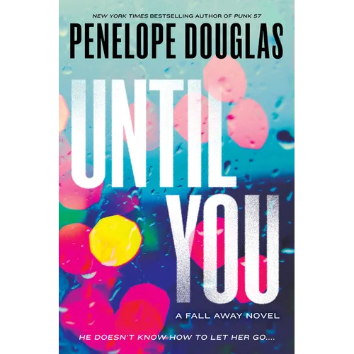 Until You - Paperback