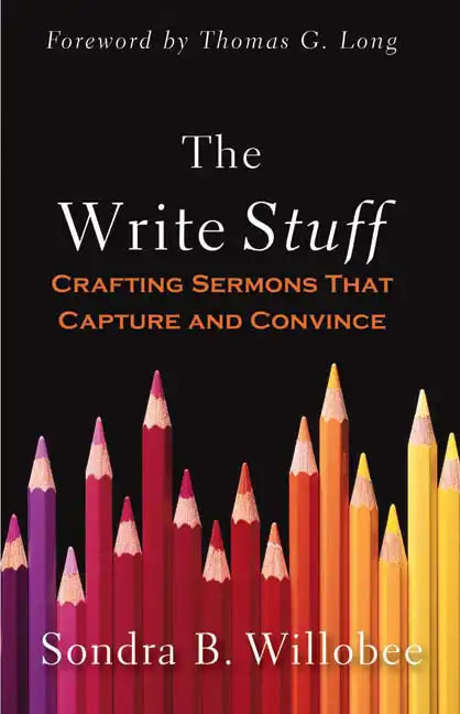 The Write Stuff - Paperback