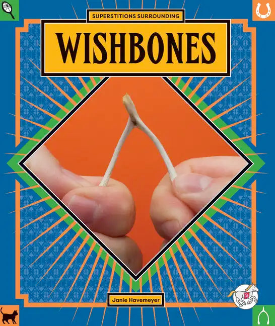 Wishbones - Library Binding