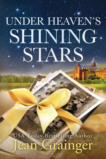 Under Heaven's Shining Stars - Paperback